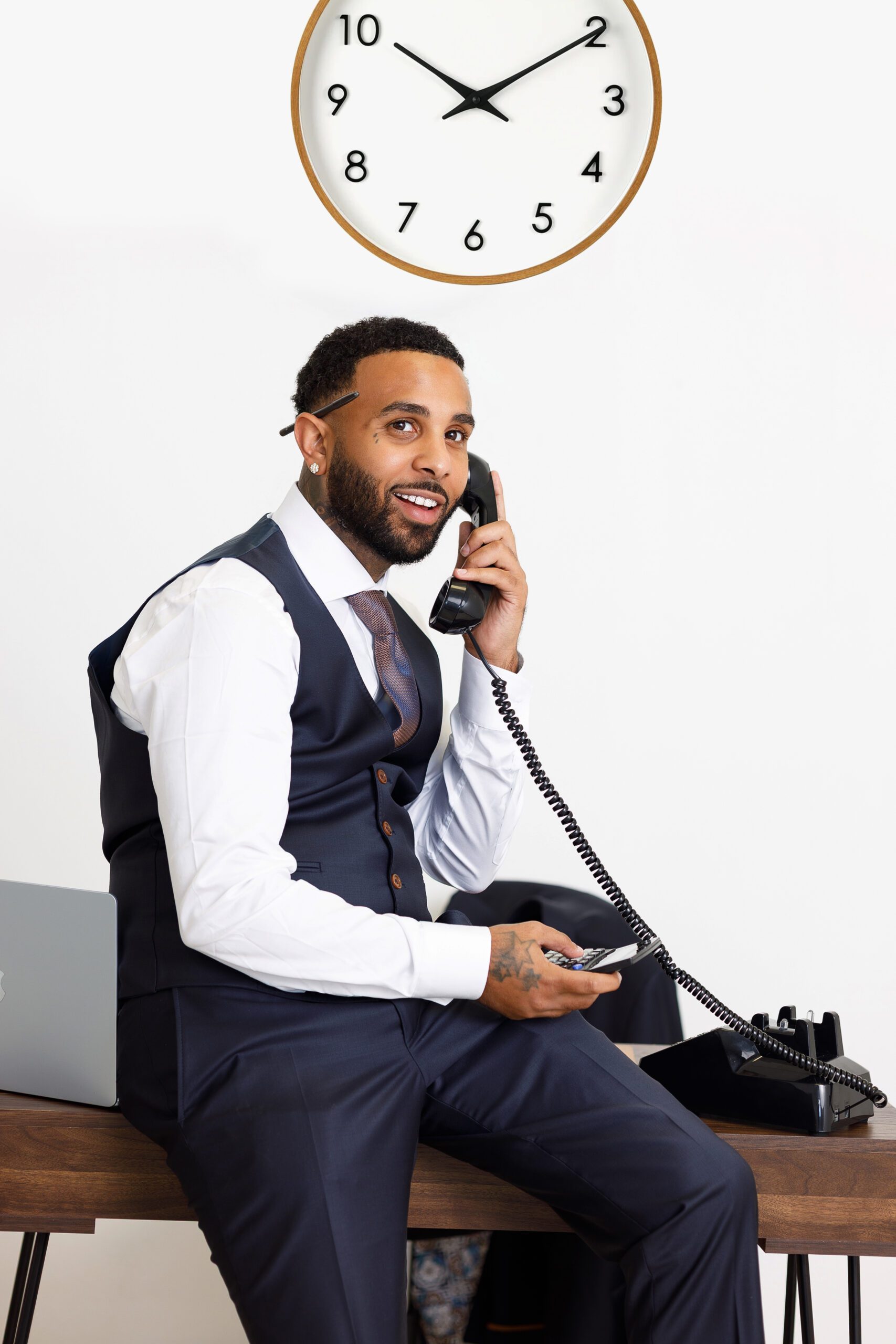 Hire business marketing consulting Experts