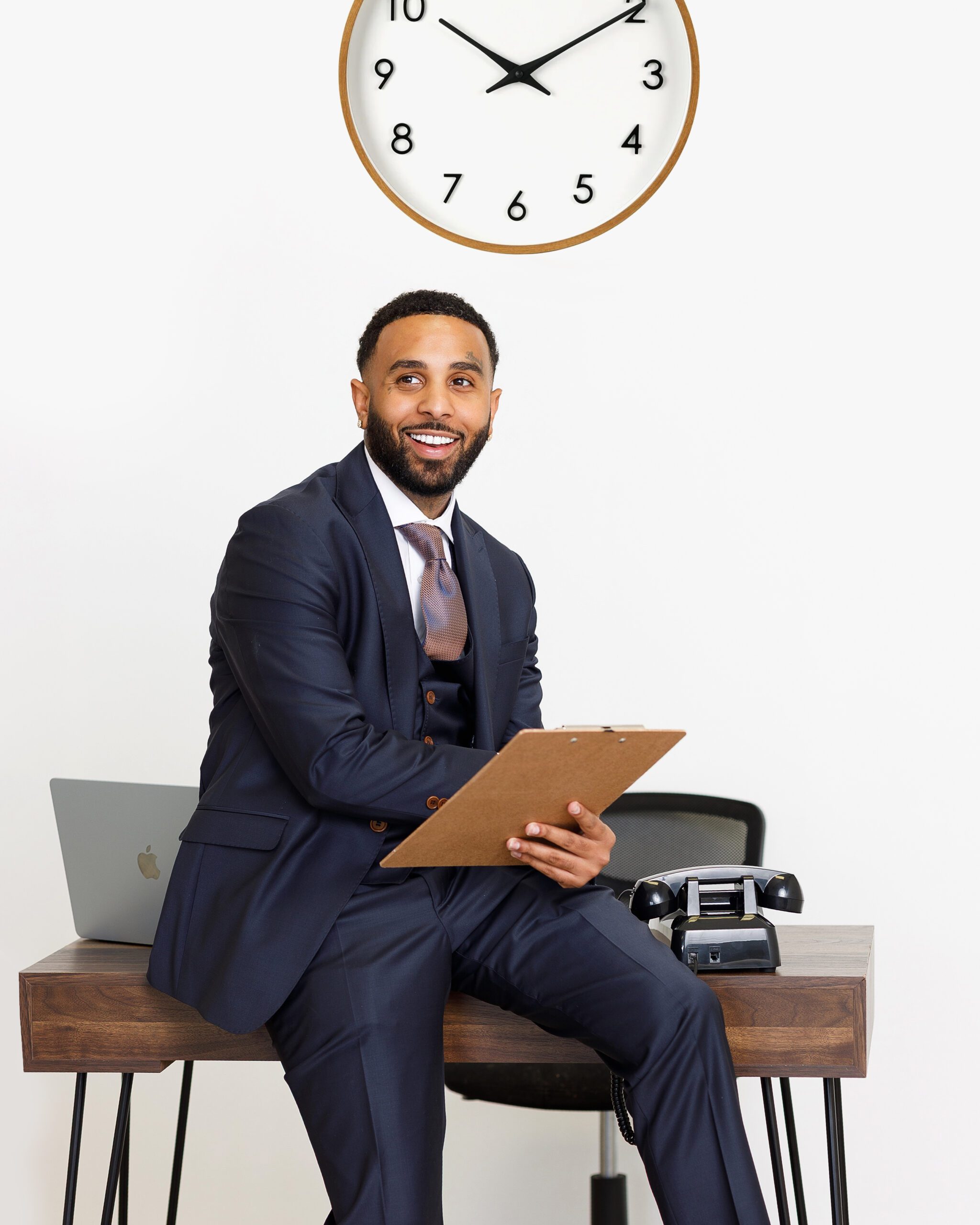 strategic marketing consultant